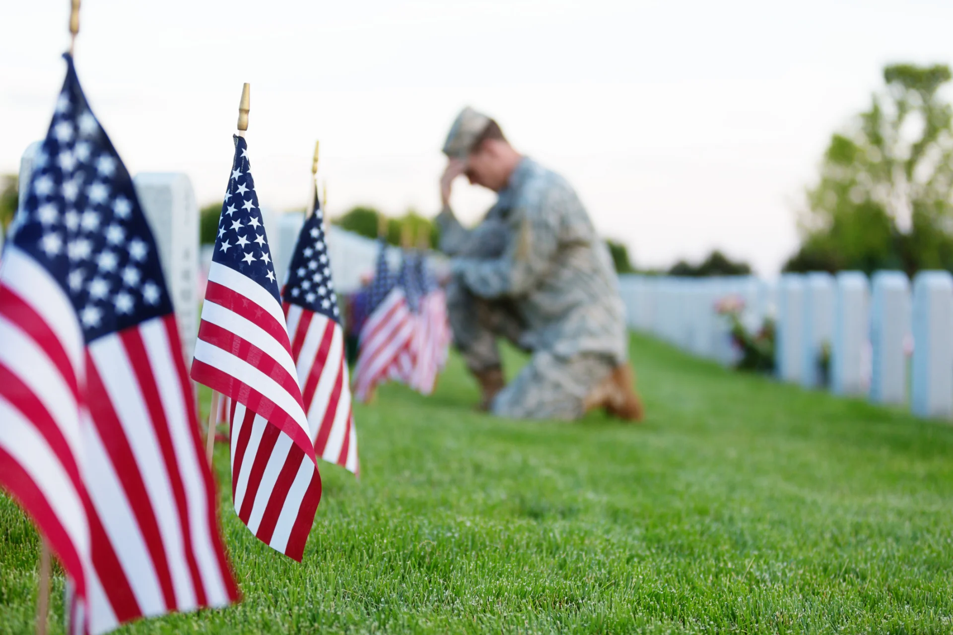 Memorial Day Weekend on the Gulf Coast — Locals' Moves